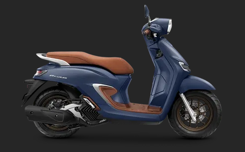 Berapa Lama Idealnya Memanaskan Mesin Motor Matik Modern?